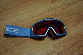 Detské lyžiarske okuliare SALICE - 1