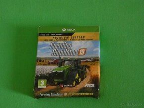 Farming Simulátor 19 (Xbox) - 1