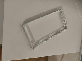 Hliníkový ochranný rám Sony Xperia Z1 Compact
