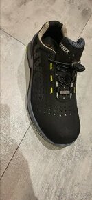 Uvex pracovná obuv - Sandále 85430