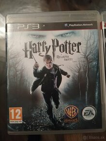 PS3 Harry Potter - 1