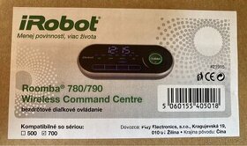 iRobot Roomba Wireless