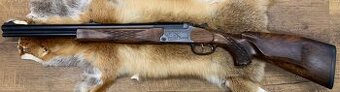BLASER 97  LUXUS - guľová kozlica- LACNO - 50 % z pult. ceny