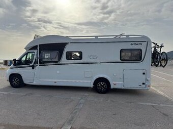 Dethleffs  Sixteen Limited Edition T 7150 EB - 1