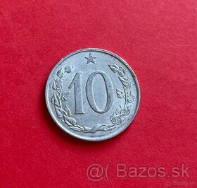 10 halier 1963 - 1