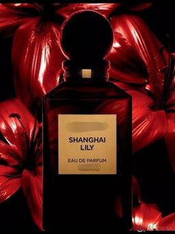 Tom Ford shanghai lily 50 ml 20 €