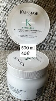 Produkty vlasovej starostlivosti Kérastase