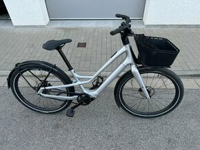 Predam dámsky mestský elektrobike Specialized Como sl 5.0