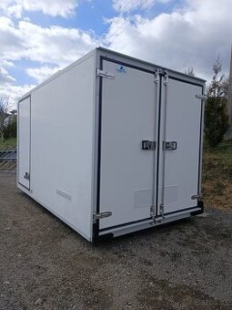 Chladiaci box