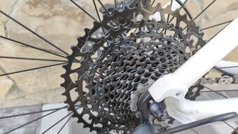 Radon ZR Lady 27.5 MTB horský bicykel dámsky pohodlný hardta