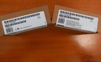 Siemens Simatic S7-300 moduly