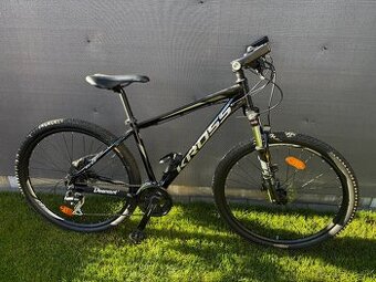 Bicykel Kross Hexagon 6.0, 27,5