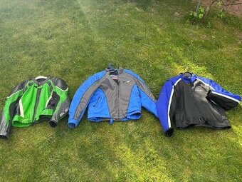 Moto bunda alpinenstar