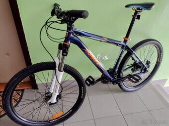 Horský bicykel Mongoose Tyax