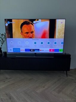 Predám malo pouzivany tv Samsung 65(163cm)