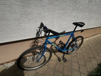 Predám bicykel