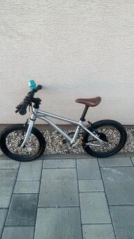 Early rider Belter 16