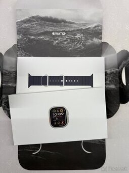 Apple Watch Ultra 2 49mm