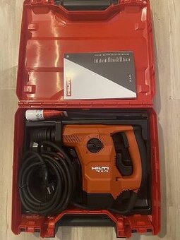 hilti TE 6-CL