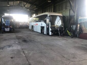 Iveco Domino