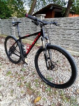 Predám bicykel Focus Black Forest 29R