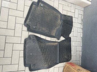 Gumenne rohoze Audi A6
