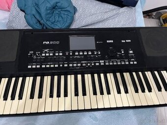 Korg Pa300