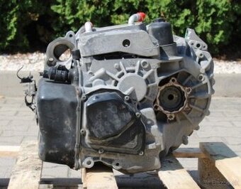 Prevodovka VW DQ250 DSG 4x4 QZQ