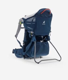 Ruksak deuter detský nosič - 1