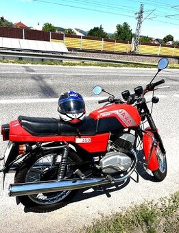 Jawa 350 632