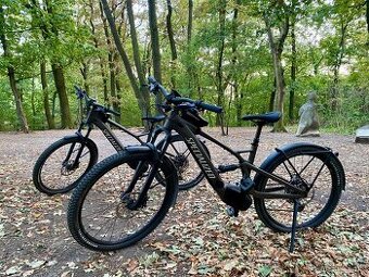Predám elektrobicykel Specialized Turbo Tero X 4.0