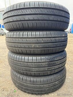 Letné pneu 185/65R15 Kumho 4ks
