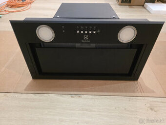 Electrolux LFG716R - Uplne novy plna zaruka 2 roky