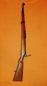 Vzduchovka vz 47, 35, Perun Slavia