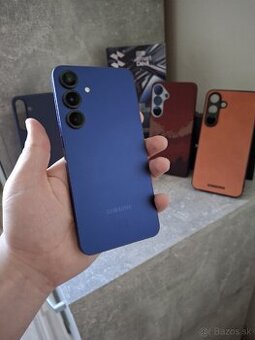 Samsung Galaxy S25+ 256GB NOVÝ
