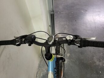 Horský bicykel TORPADO STORM