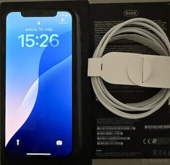 iPhone 11 pro 64 gb