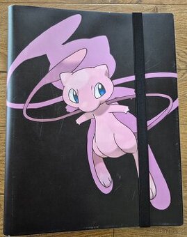 Pokémon album