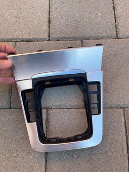 Vnutorne interierove listy VW Passat b6