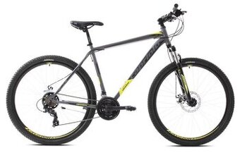 Pánský horský bicykel MTB OXYGEN XL