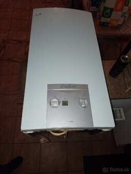 Vaillant plynový prietokový ohrievač vody