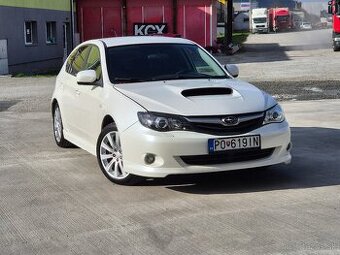 Subaru Impreza Sport 2.0 - NOVY MOTOR