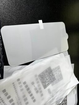 Ochranná fólia na iPhone 11
