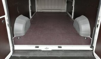 Podlaha L 3 DUCATO,BOXER,JUMPER 2006-- MOVANO 22- , PROACE M