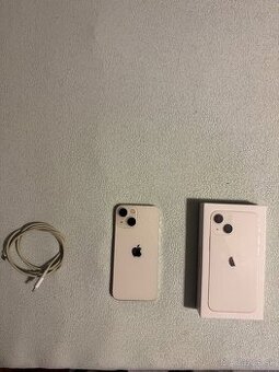 Iphone 13 Mini White