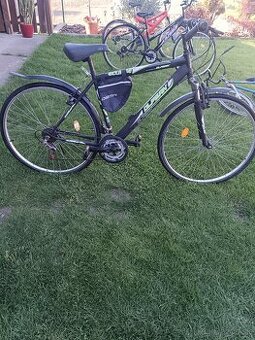 Predám bicykle