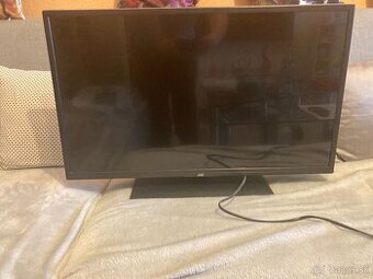 JVC LED uhlopriecka 32" - 72,5cm