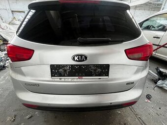 Rozpredam kia ceed 1.6 crdi