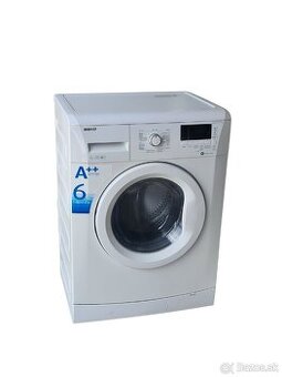 Automatická práčka BEKO (WMB61232CSPTM)