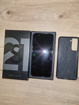 Samsung s21 5g